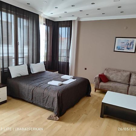 Kolibry Sv Hotel Анталія Екстер'єр фото