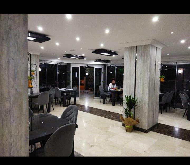 Kolibry Sv Hotel Анталія Екстер'єр фото
