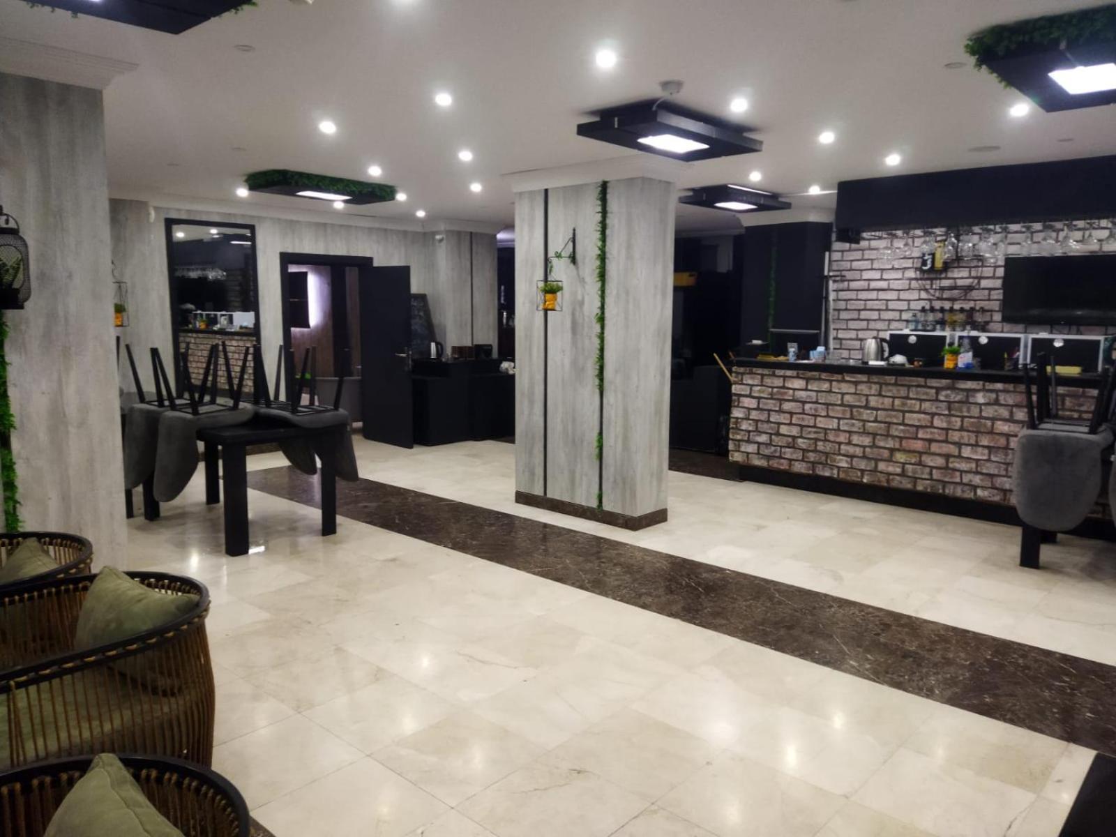 Kolibry Sv Hotel Анталія Екстер'єр фото