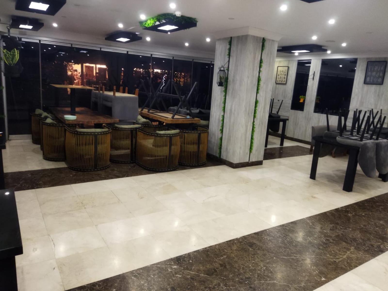 Kolibry Sv Hotel Анталія Екстер'єр фото