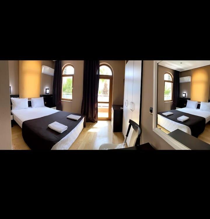 Kolibry Sv Hotel Анталія Екстер'єр фото