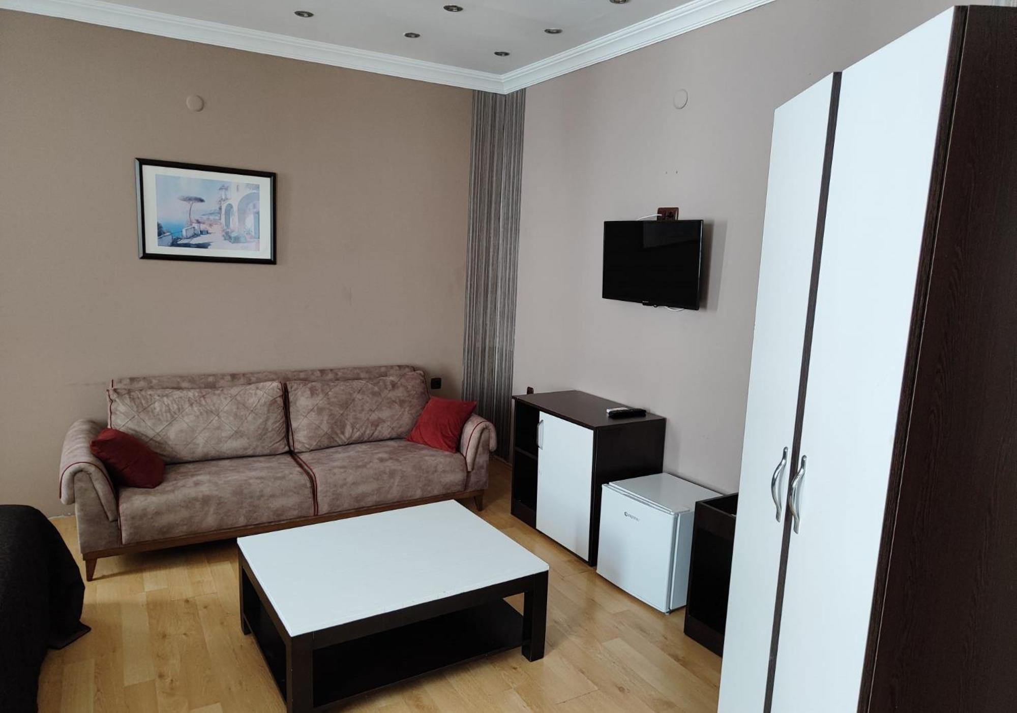 Kolibry Sv Hotel Анталія Екстер'єр фото
