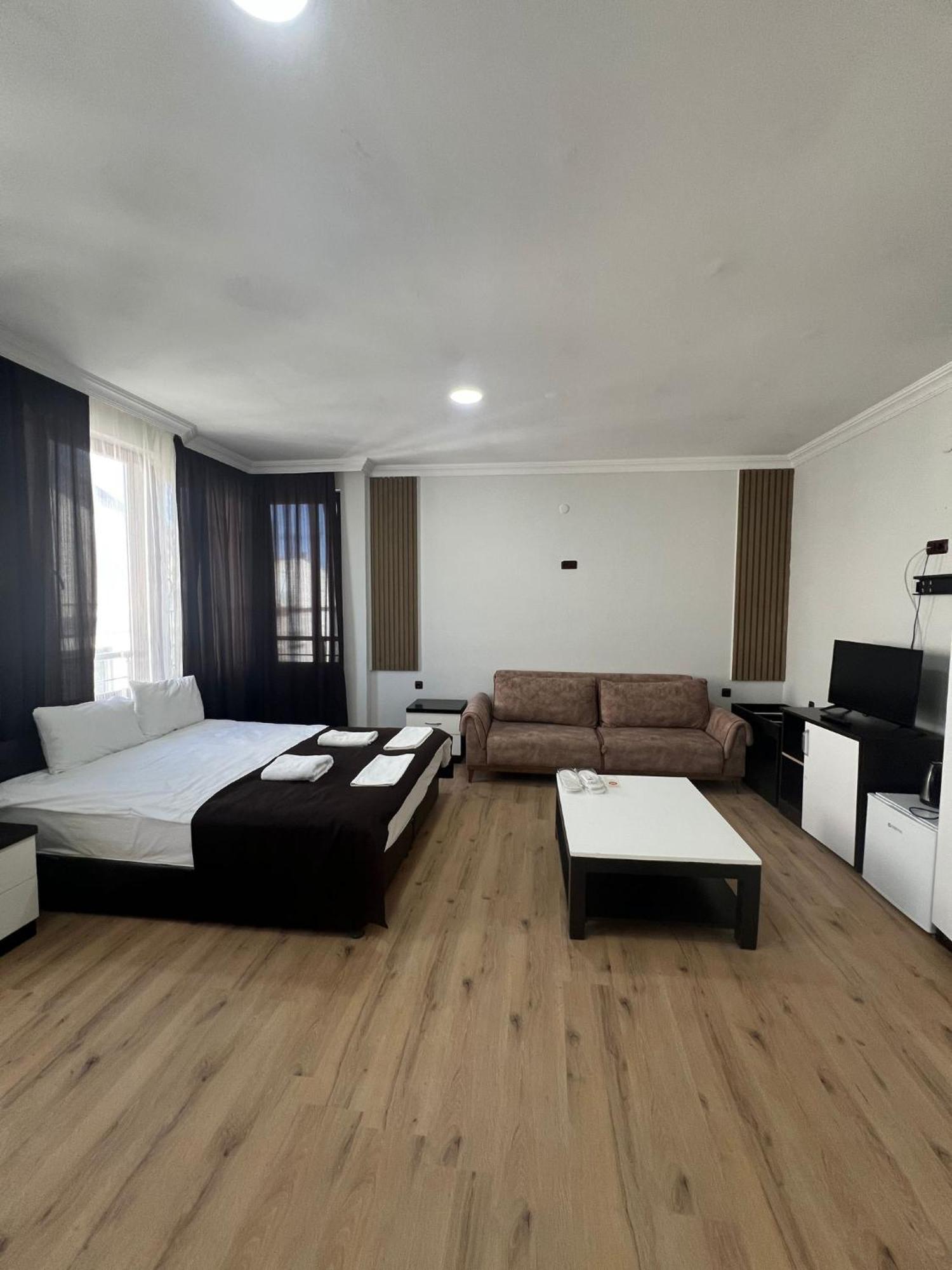 Kolibry Sv Hotel Анталія Екстер'єр фото