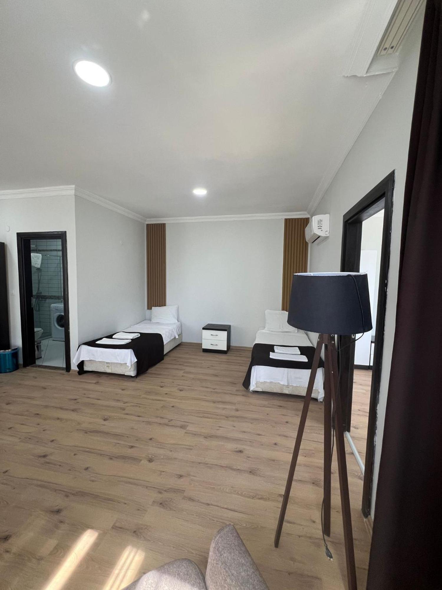 Kolibry Sv Hotel Анталія Екстер'єр фото