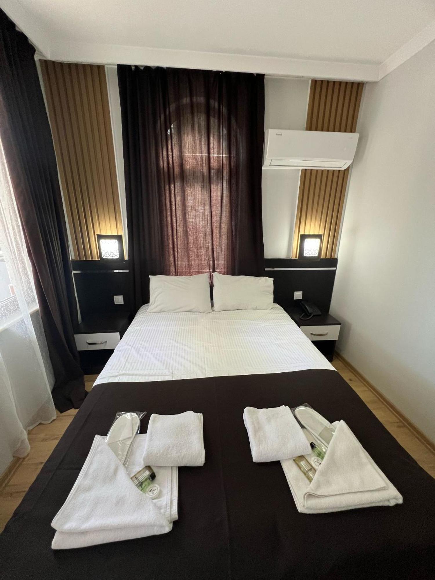 Kolibry Sv Hotel Анталія Екстер'єр фото