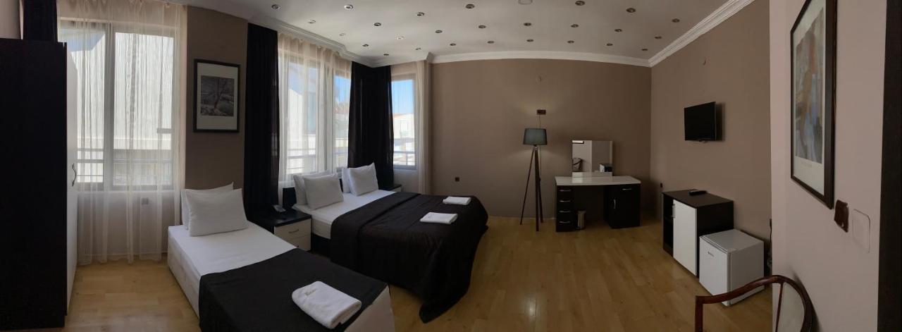 Kolibry Sv Hotel Анталія Екстер'єр фото